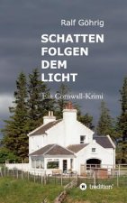 Schatten folgen dem Licht