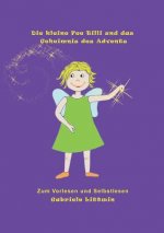 kleine Fee Tilli und das Geheimnis des Advents