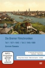 Die Bremer Filmchroniken, 1 DVD