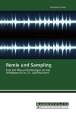 Remix und Sampling