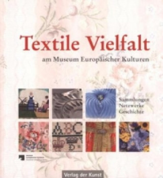 Textile Vielfalt am Museum Europäischer Kulturen