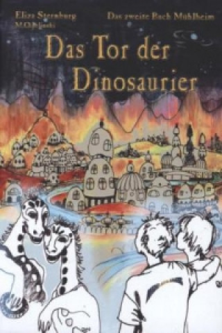 Das Tor der Dinosaurier