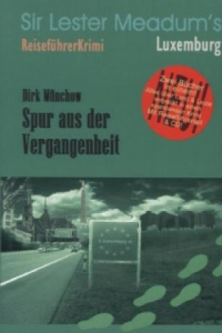 Spur aus der Vergangenheit, m. 1 Audio-CD