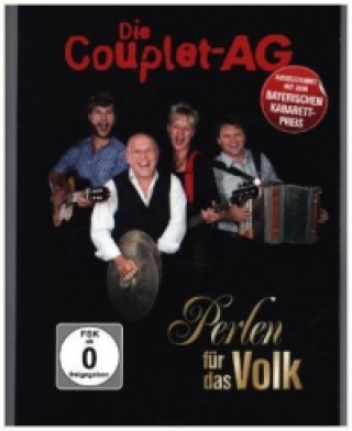 Perlen für das Volk, 1 DVD