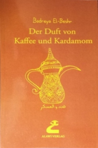 Der Duft von Kaffee und Kardamom