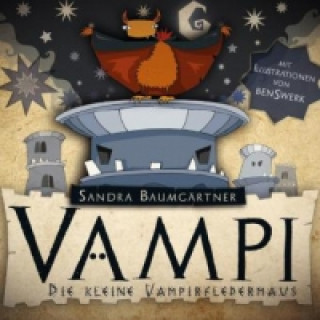 Vampi - Die Vampirfledermaus