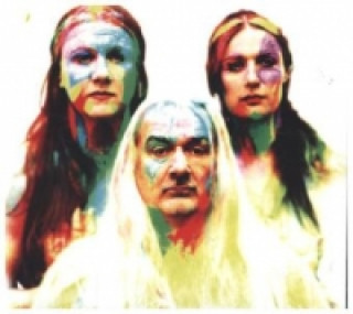 I mogs bunt, 1 Audio-CD