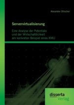 Servervirtualisierung