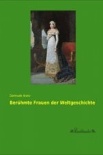Berühmte Frauen der Weltgeschichte