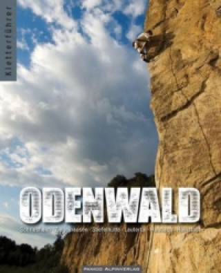 Kletterführer Odenwald