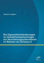 Eigenmittelanforderungen an Immobilienkapitalanlagen von Versicherungsunternehmen im Rahmen von Solvency II