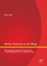 Morbus Parkinson in der Pflege