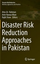Disaster Risk Reduction Approaches in Pakistan