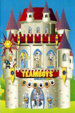 TEAMBOYS Knights Castle