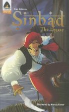 Sinbad: The Legacy