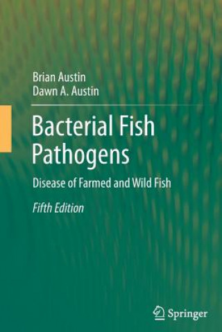 Bacterial Fish Pathogens
