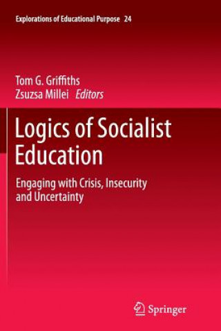 Logics of Socialist Education