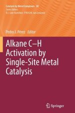 Alkane C-H Activation by Single-Site Metal Catalysis