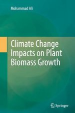 Climate Change Impacts on Plant Biomass Growth