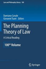 Planning Theory of Law