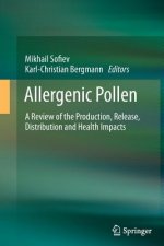 Allergenic Pollen