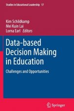 Data-based Decision Making in Education