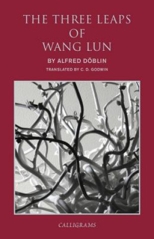 Three Leaps Of Wang Lun