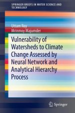 Vulnerability of Watersheds to Climate Change Assessed by Neural Network and Analytical Hierarchy Process