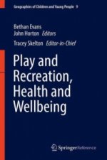Play and Recreation, Health and Wellbeing, m. 1 Buch, m. 1 E-Book