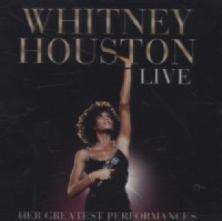 Live: Her Greatest Performances, 1 Audio-CD