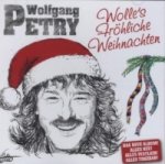 Wolle's Fröhliche Weihnachten, 1 Audio-CD