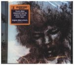 The Cry of Love, 1 Audio-CD (Remaster)