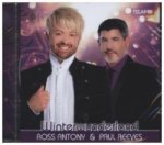 Winterwunderland, 1 Audio-CD