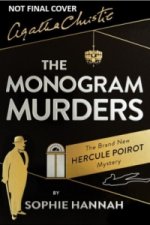 The Monogram Murders
