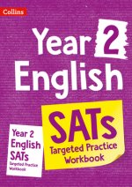 Year 2 English KS1 SATs Targeted Practice Workbook