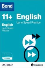 Bond 11+: English: Up to Speed Papers