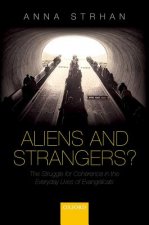 Aliens & Strangers?
