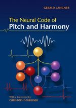 Neural Code of Pitch and Harmony