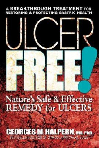 Ulcer Free!