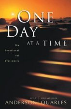 One Day at a Time - The Devotional for Overcomers