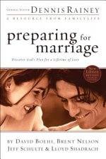 Preparing for Marriage