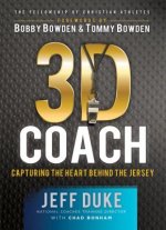 3D Coach - Capturing the Heart Behind the Jersey