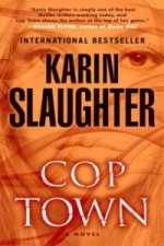 Cop Town