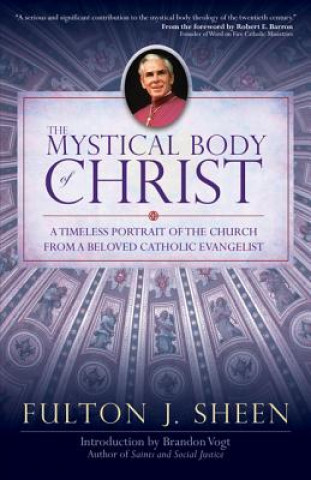 Mystical Body of Christ