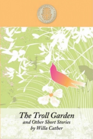 Troll Garden and Other Short Stories
