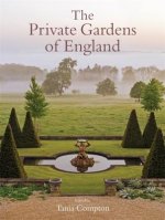 Private Gardens of England