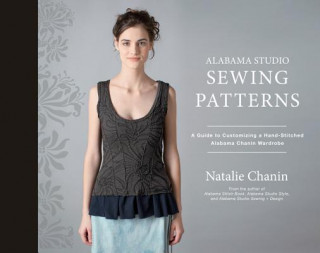 Alabama Studio Sewing Patterns
