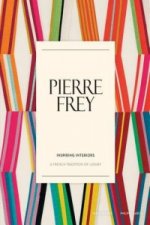 Pierre Frey: Inspiring Interiors