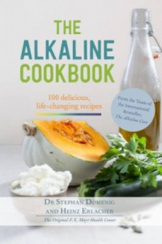 ALKALINE COOKBOOK