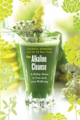 ALKALINE CLEANSE